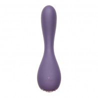 G-Punkt Vibrator Uma von Je Joue - Purple