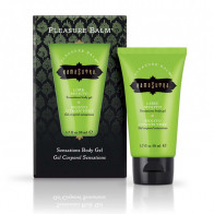 Kamasutra Pleasure Balm Lime Mojito