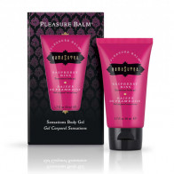 Kamasutra Pleasure Balm Raspberry Kiss