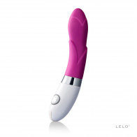 Klassischer Vibrator Lelo Iris 