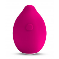 Auflegevibrator Limon Vibrator von Minna Life 