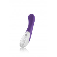 G-Punkt-Vibrator Al Punto von Mystim - Purple