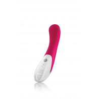 G-Punkt-Vibrator Al Punto von Mystim - Pink