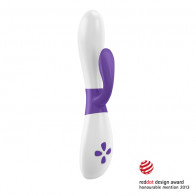 Rabbit Vibrator K2 von Ovo