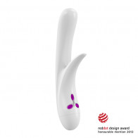 Rabbit Vibrator K4 von Ovo