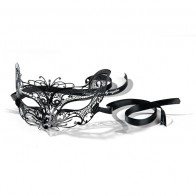 Rianne S - Venezianische Maske für Rollenspiele