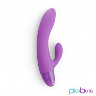 PicoBong Kaya Rabbit Vibe Purple