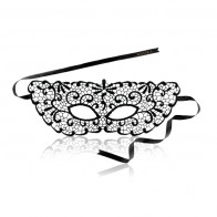 Rianne S - Venezianische Maske für Rollenspiele