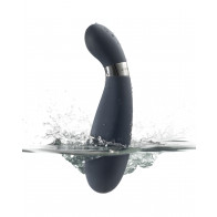 G-Punkt Vibrator Form 6 von Jimmyjane - Slate