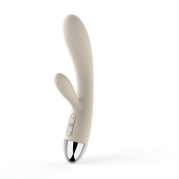 Svakom Rabbit Vibrator Lorna Touch Sensor