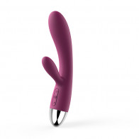 Rabbit Vibrator Lorna Touch Sensor von Svakom