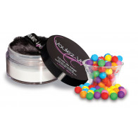 Voulez-Vous... Edible Body Powder