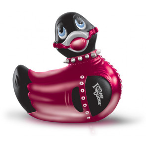 Big Teaze Toys I Rub My Duckie