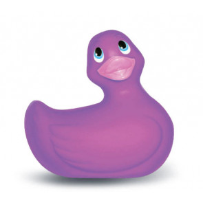 Big Teaze Toys I Rub My Duckie