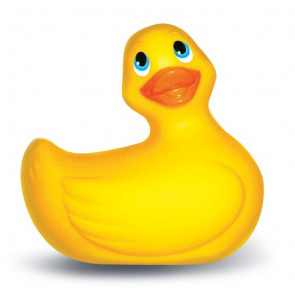 Big Teaze Toys I Rub My Duckie