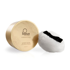 Bijoux Cosmetiques Körperpuder