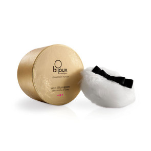 Bijoux Cosmetiques Körperpuder