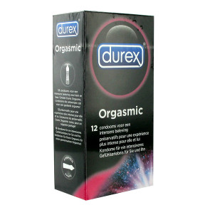 Durex Orgasmic