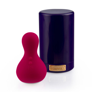 Auflegevibrator Matryoshka von Rianne S - French Rose