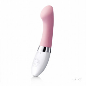 G-Punkt Vibrator Gigi 2 von Lelo - Pink