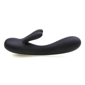 Rabbit Vibrator Fifi von Je Joue - Black