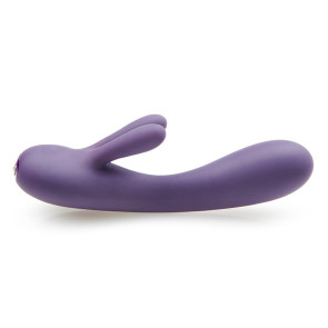 Rabbit Vibrator Fifi von Je Joue - Purple