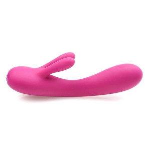 Rabbit Vibrator Fifi von Je Joue - Fuchsia
