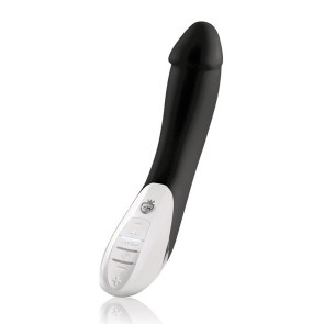 Mystim eStim Vibrator Tickling Truman