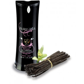 Voulez Vous Waterbased Lubricant 