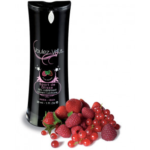 Voulez-Vous Waterbased Lubricant