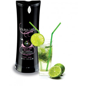 Voulez Vous Waterbased Lubricant 