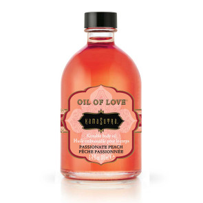 Kamasutra Oil of Love