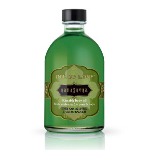 Kamasutra Oil of Love