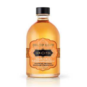 Kamasutra Oil of Love
