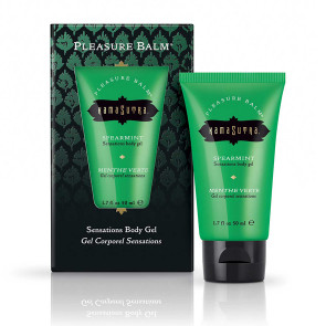 Kamasutra Pleasure Balm Spearmint