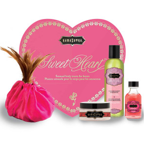 Kamasutra Sweet Heart Kit