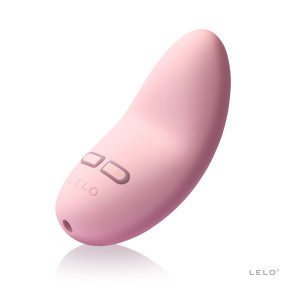 Lelo Lily Vibrator Pink