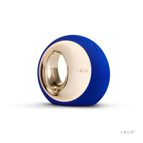 Lelo Ora Midnight Blue