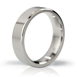 Mystim - His Ringness Duke Polished