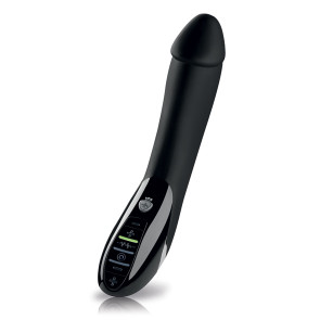Mystim eStim Vibrator Tickling Truman