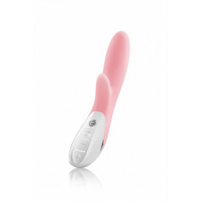 Rabbit Vibrator Danny Divido by Mystim