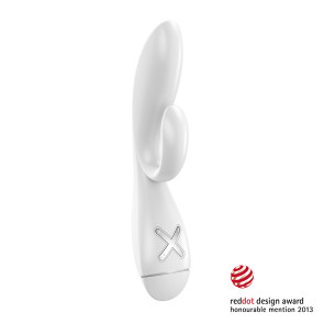 Rabbit Vibrator K1 von Ovo