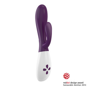 Rabbit Vibrator K2 von Ovo