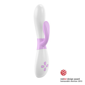 Rabbit Vibrator K2 von Ovo