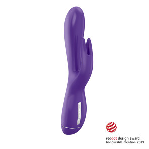 Rabbit Vibrator K3 von Ovo