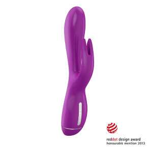 Rabbit Vibrator K3 von Ovo