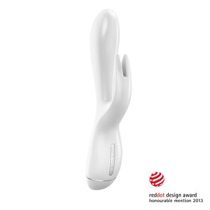 Rabbit Vibrator K3 von Ovo