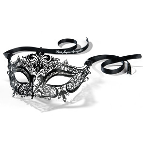 Petits JouJoux - Venezianische Maske für Rollenspiele