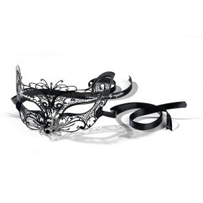 Rianne S - Venezianische Maske für Rollenspiele