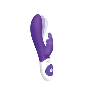Rabbit Vibrator von The Rabbit Company